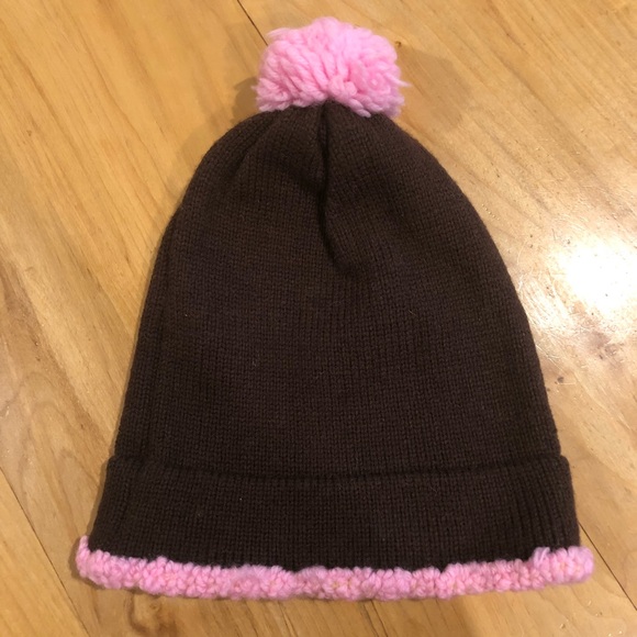 Vintage 1970’s Ski Hat Handmade in Vermont from the famous Moriarty family. main image 16